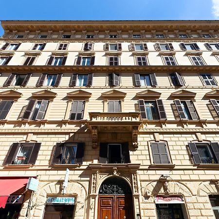 Risorgimento 9 - Guest House Рим Экстерьер фото