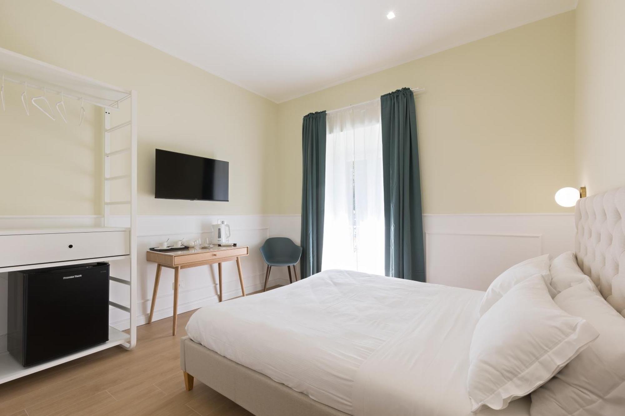Risorgimento 9 - Guest House Рим Экстерьер фото