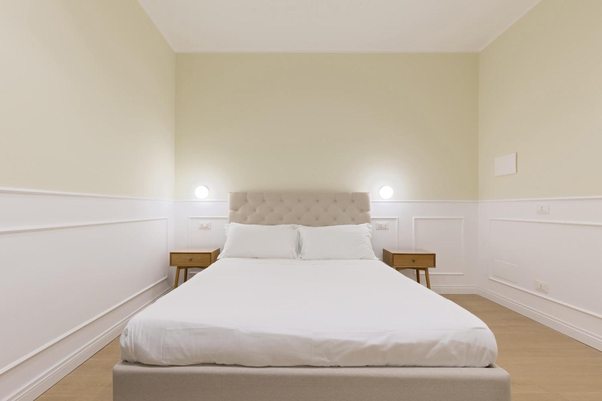Risorgimento 9 - Guest House Рим Экстерьер фото