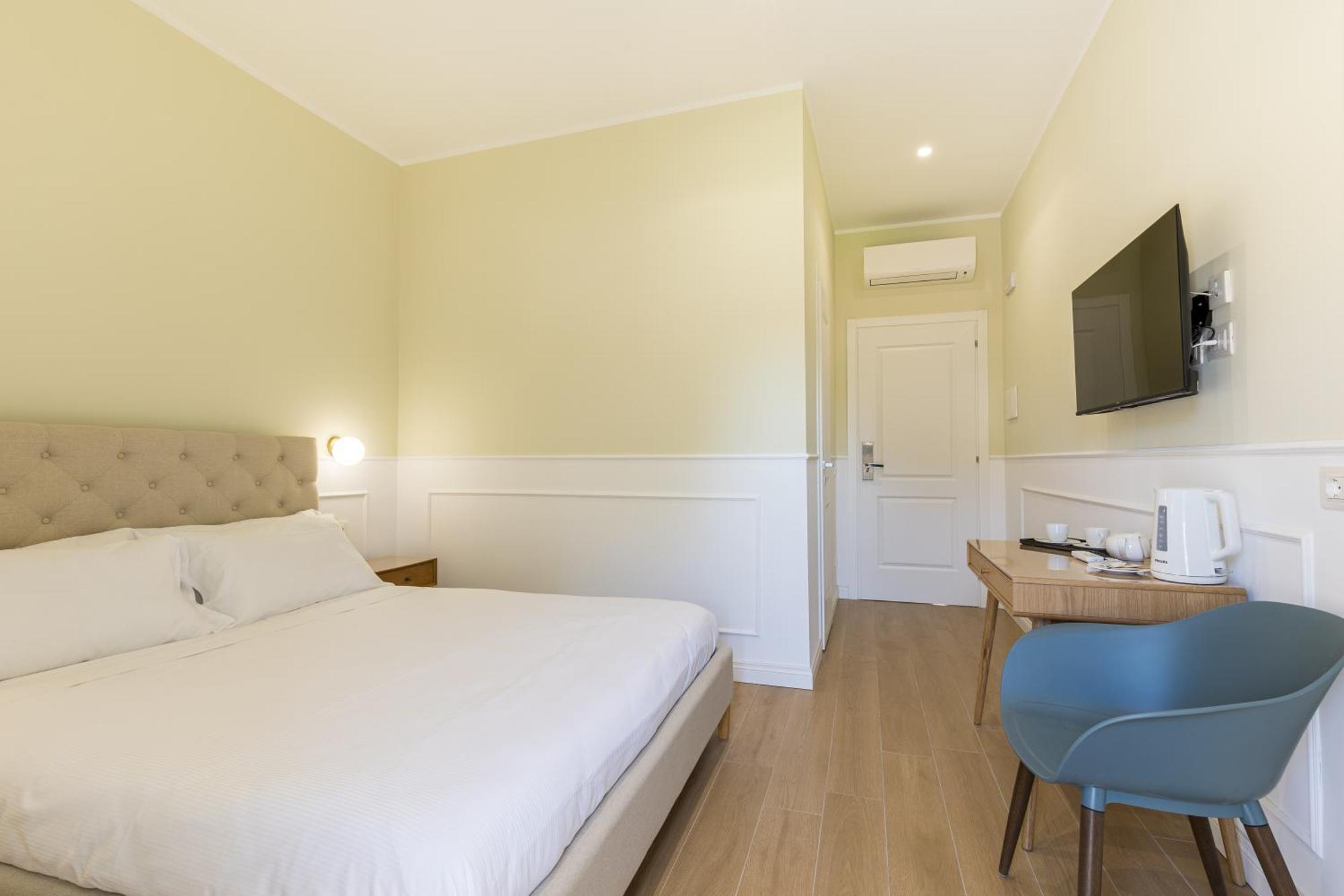 Risorgimento 9 - Guest House Рим Экстерьер фото