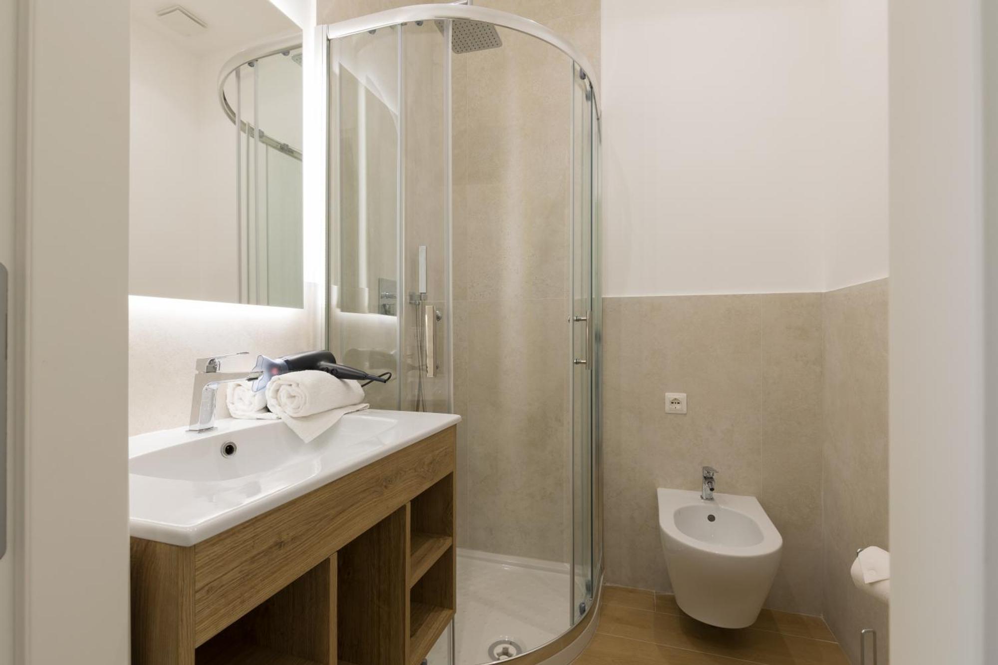 Risorgimento 9 - Guest House Рим Экстерьер фото
