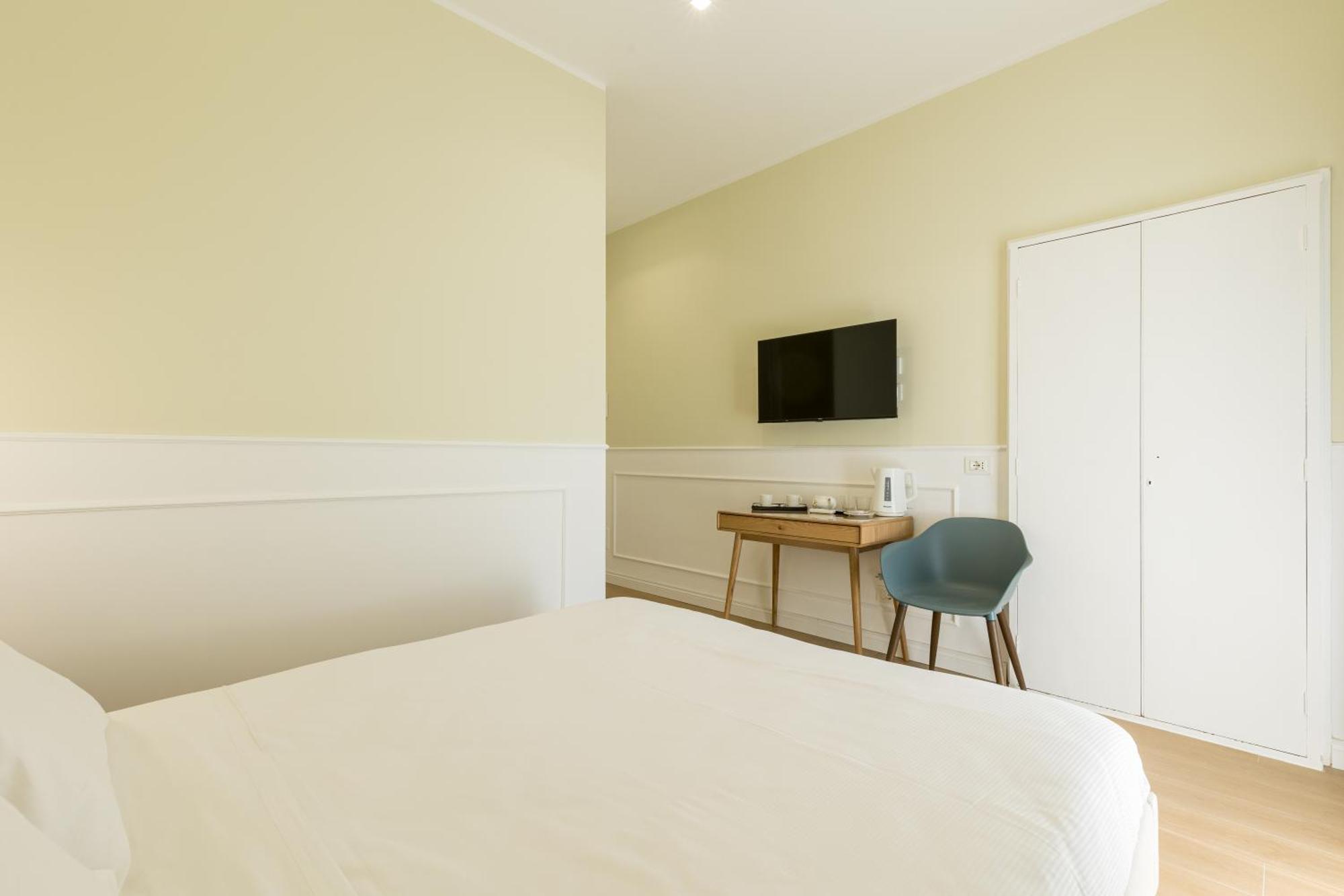 Risorgimento 9 - Guest House Рим Экстерьер фото