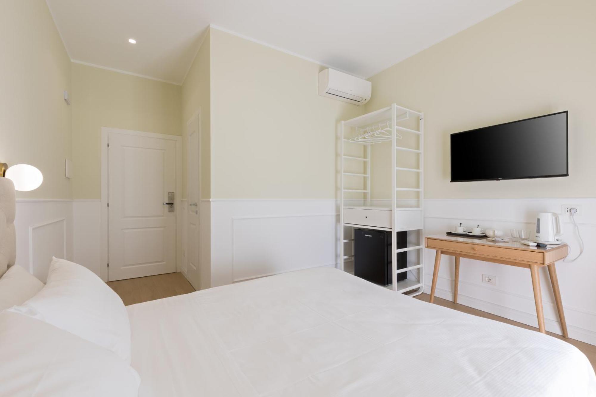 Risorgimento 9 - Guest House Рим Экстерьер фото