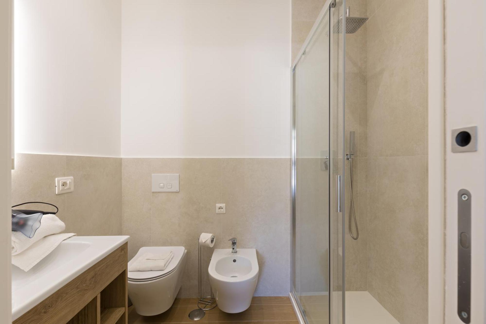 Risorgimento 9 - Guest House Рим Экстерьер фото