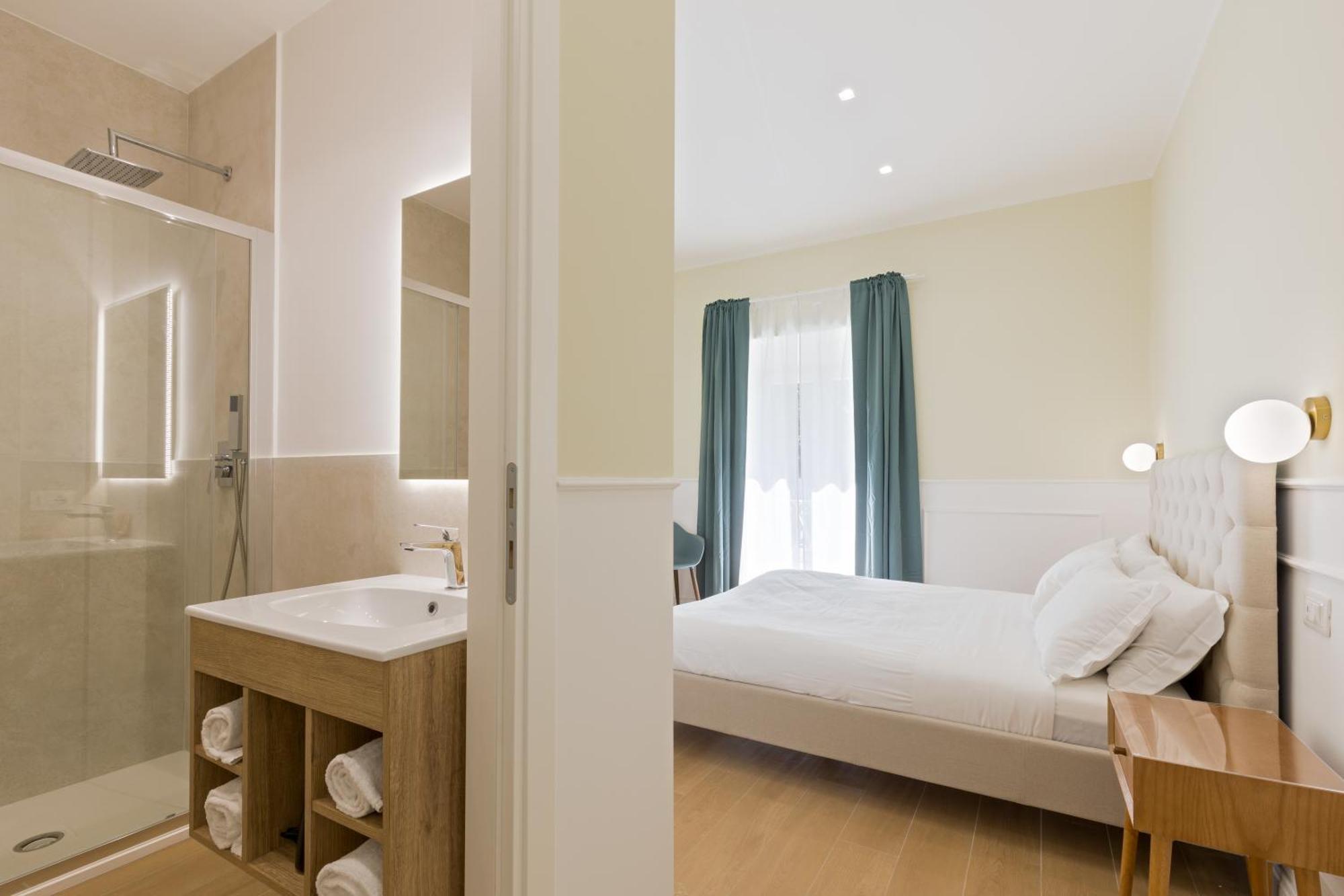 Risorgimento 9 - Guest House Рим Экстерьер фото
