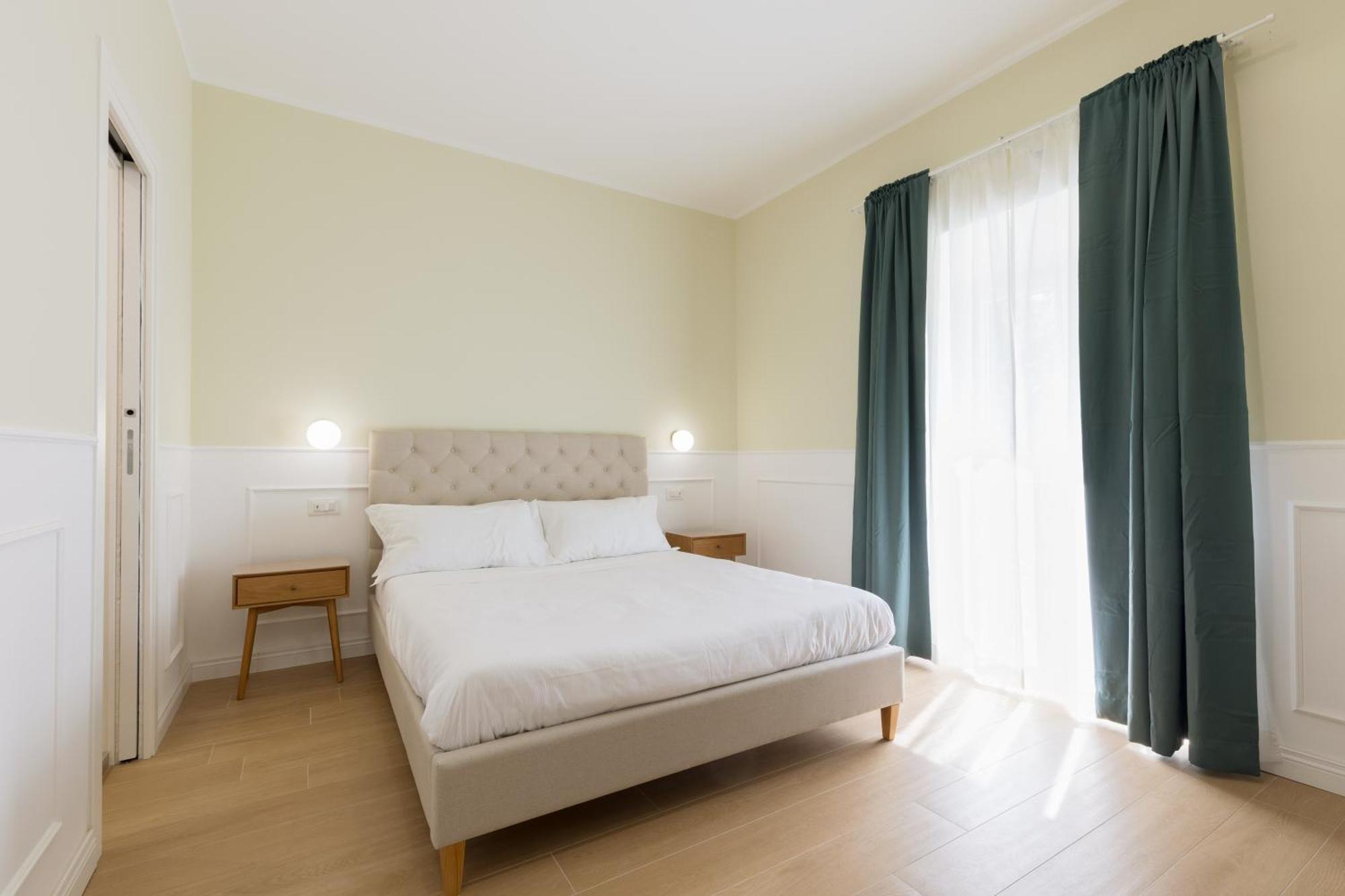 Risorgimento 9 - Guest House Рим Экстерьер фото