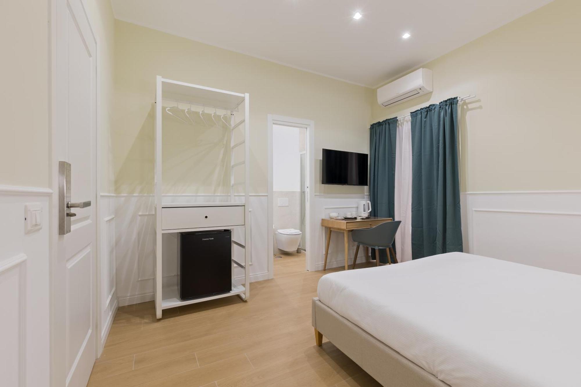 Risorgimento 9 - Guest House Рим Экстерьер фото
