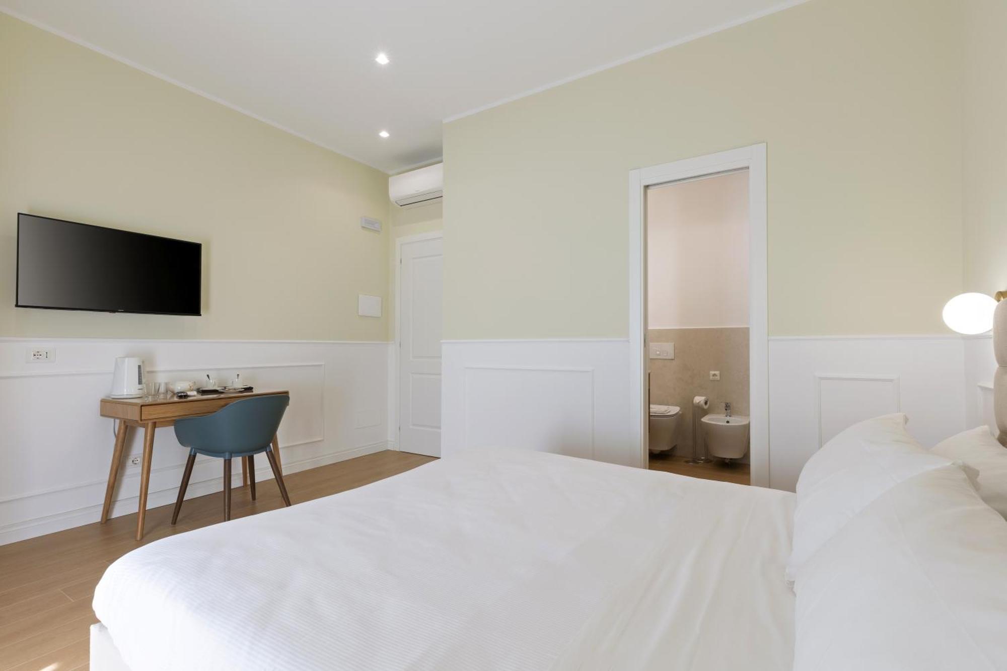 Risorgimento 9 - Guest House Рим Экстерьер фото