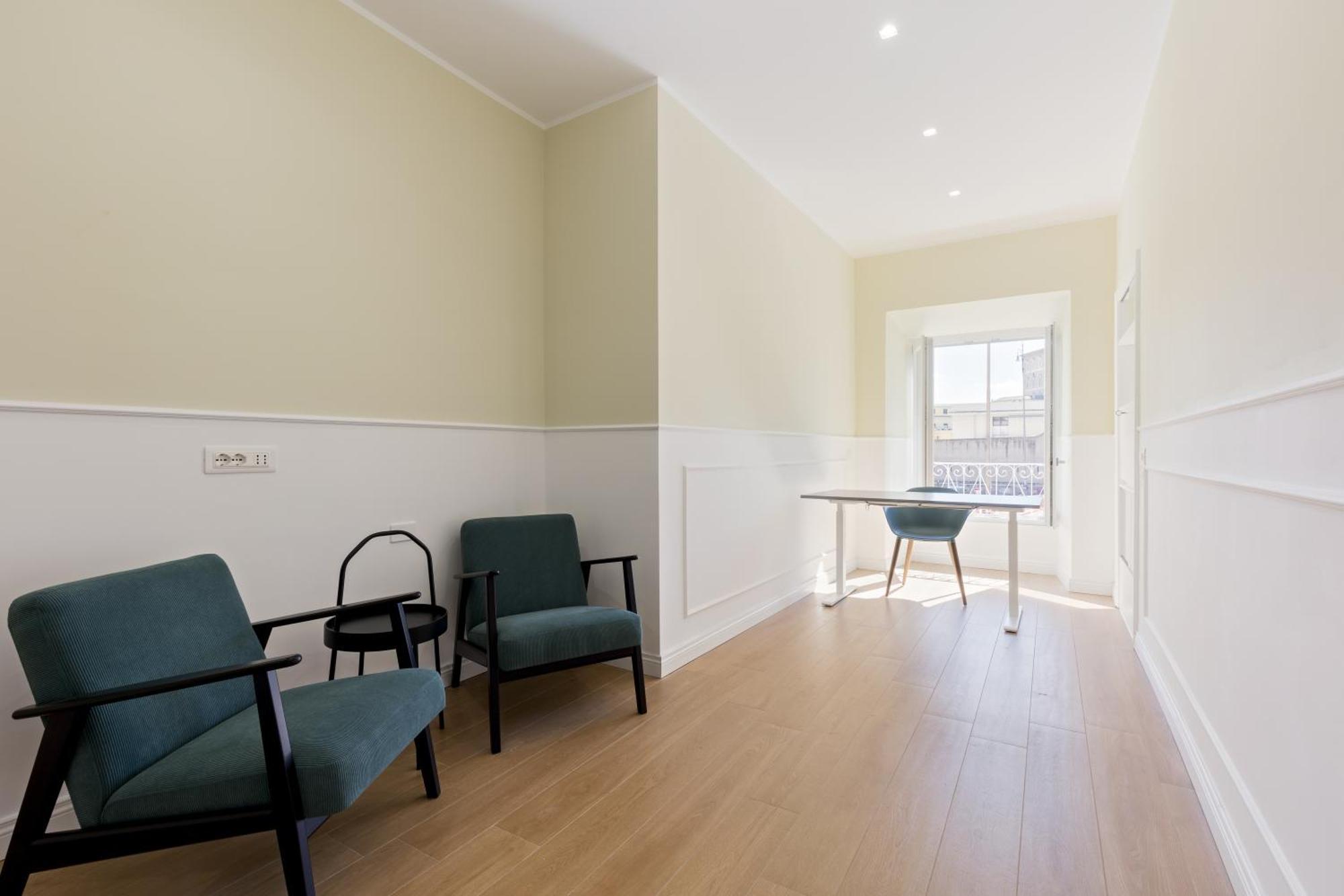 Risorgimento 9 - Guest House Рим Экстерьер фото