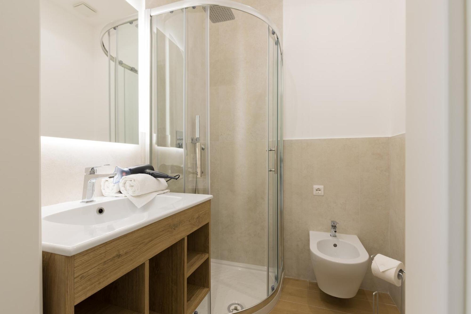 Risorgimento 9 - Guest House Рим Экстерьер фото