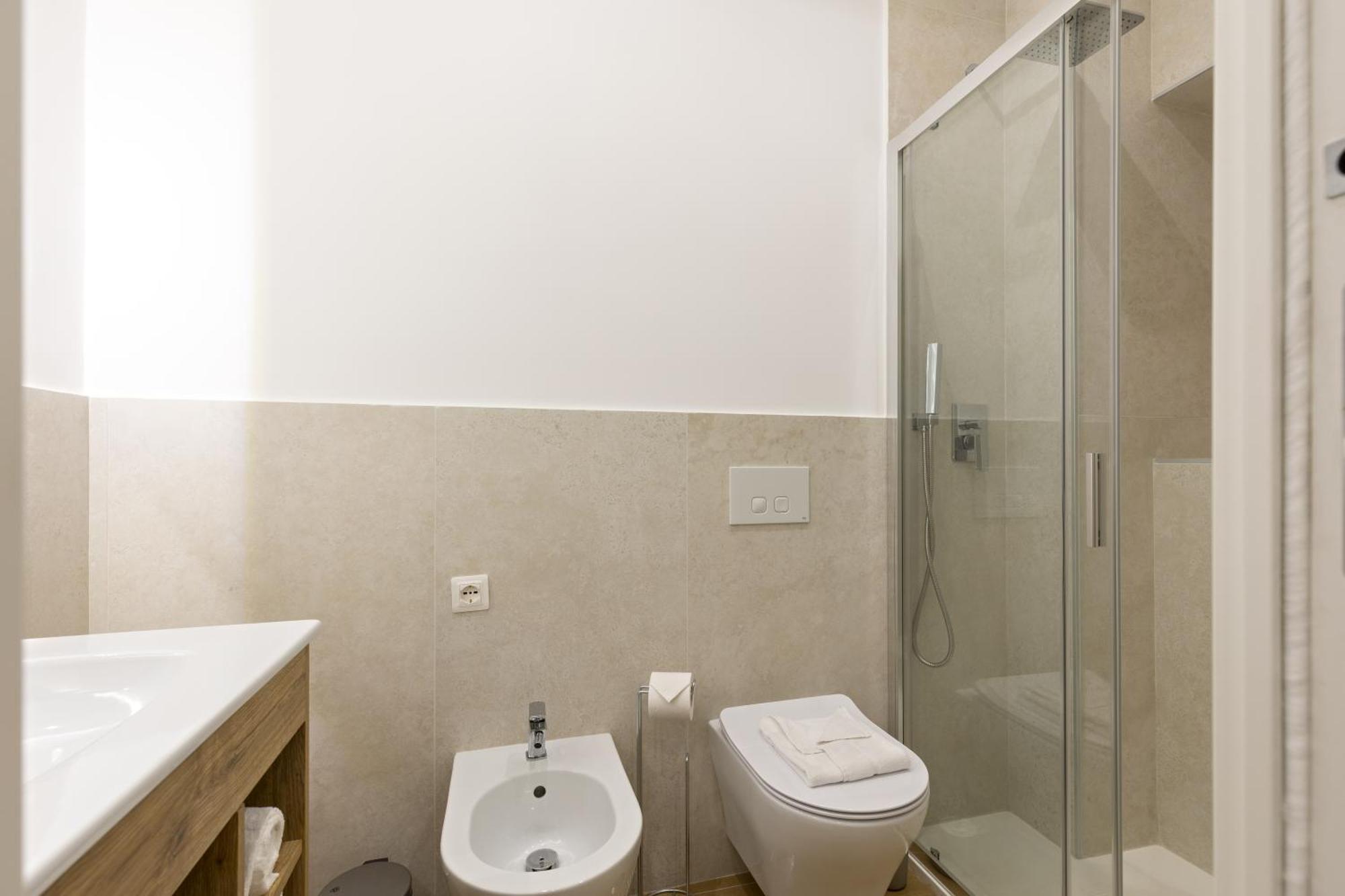 Risorgimento 9 - Guest House Рим Экстерьер фото