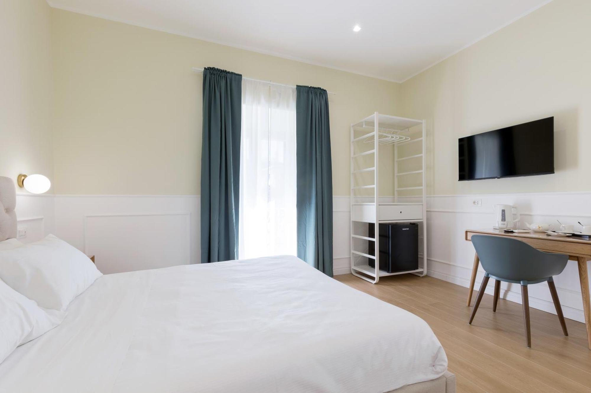 Risorgimento 9 - Guest House Рим Экстерьер фото