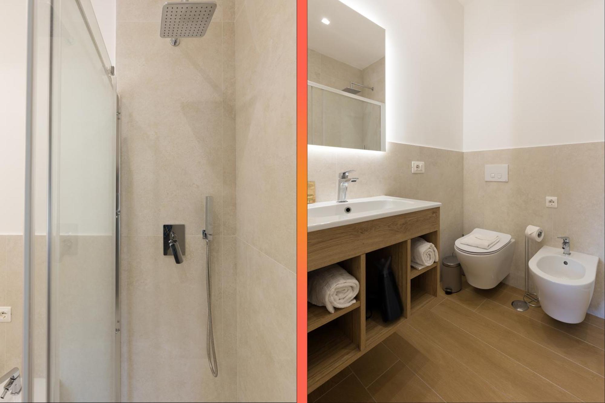 Risorgimento 9 - Guest House Рим Экстерьер фото