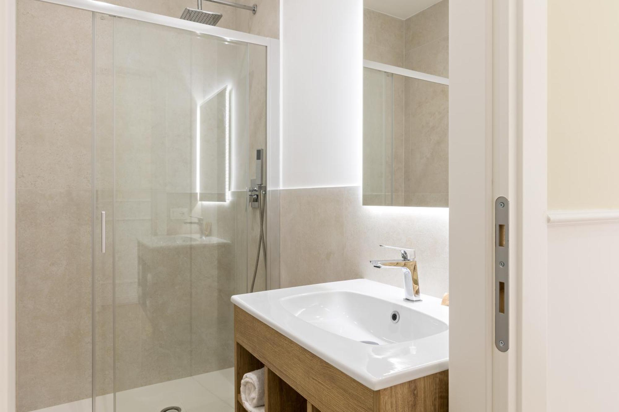 Risorgimento 9 - Guest House Рим Экстерьер фото