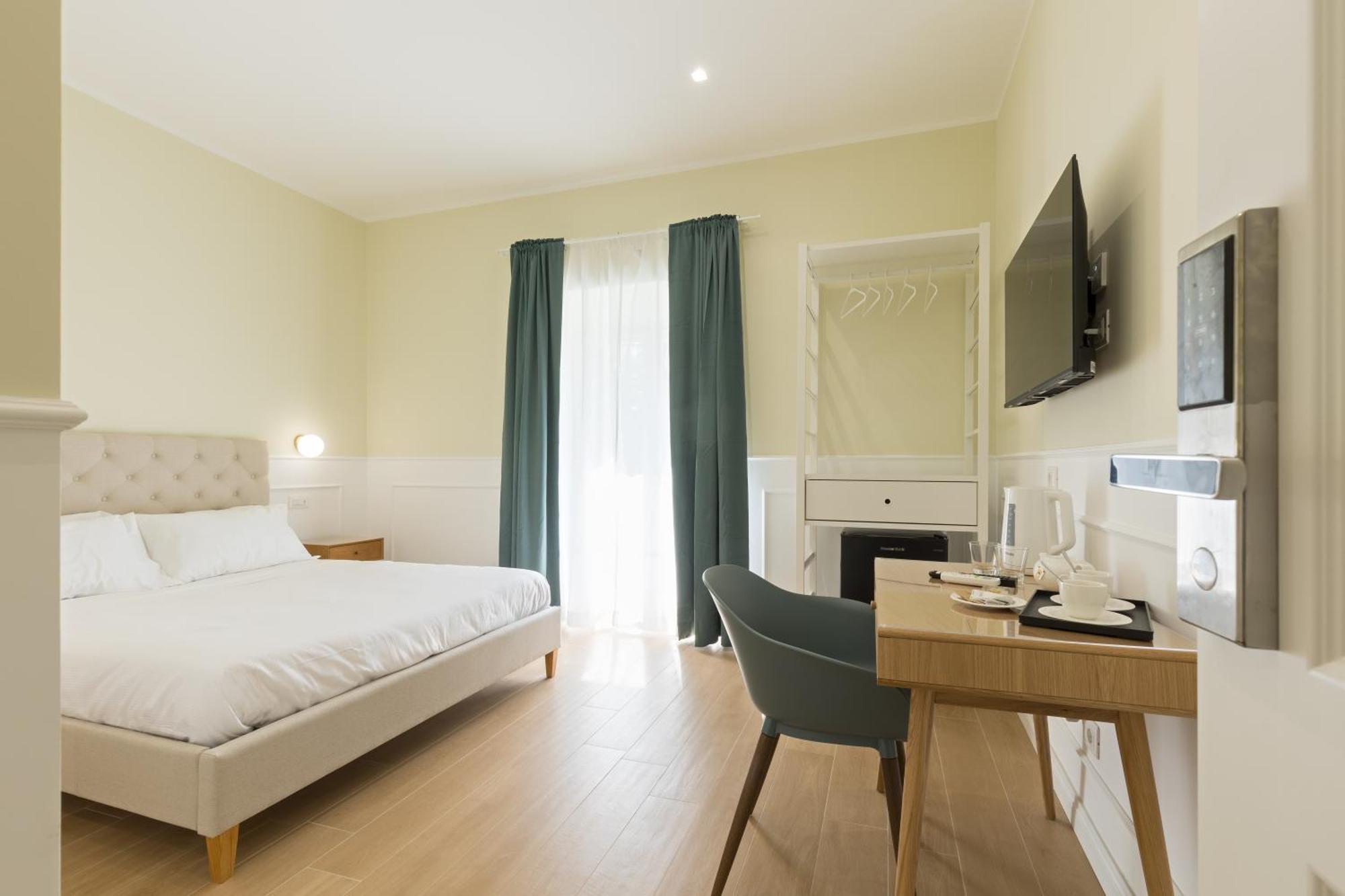 Risorgimento 9 - Guest House Рим Экстерьер фото