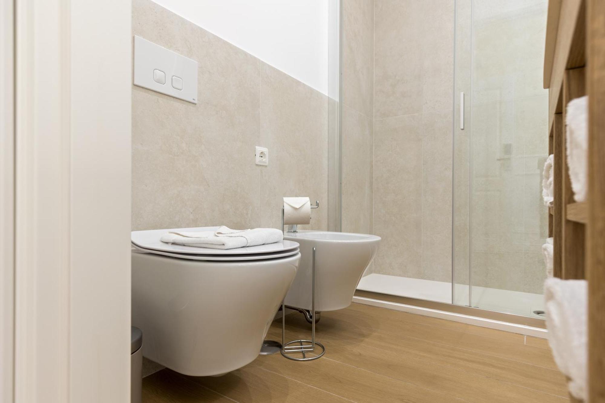 Risorgimento 9 - Guest House Рим Экстерьер фото
