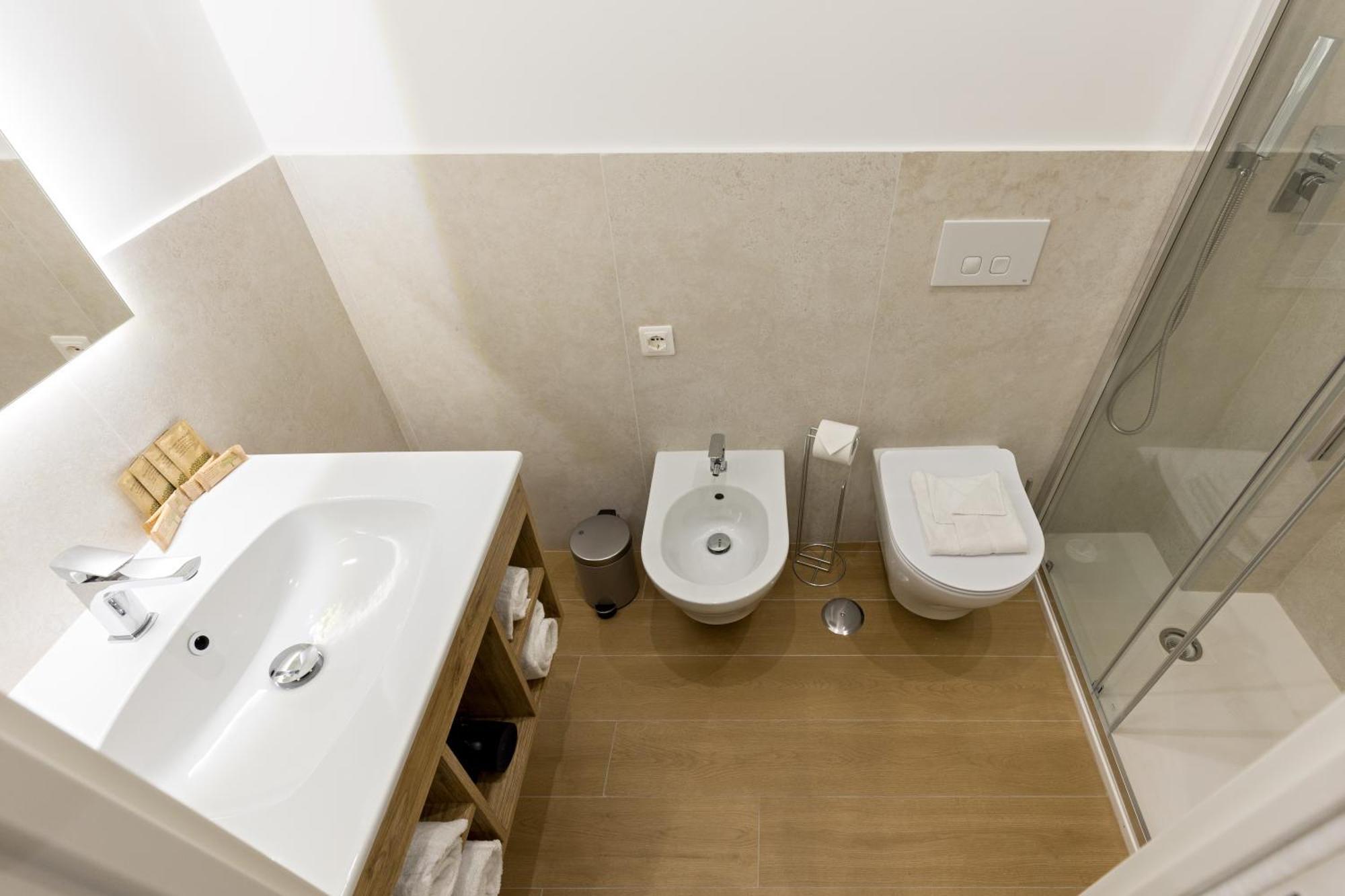 Risorgimento 9 - Guest House Рим Экстерьер фото