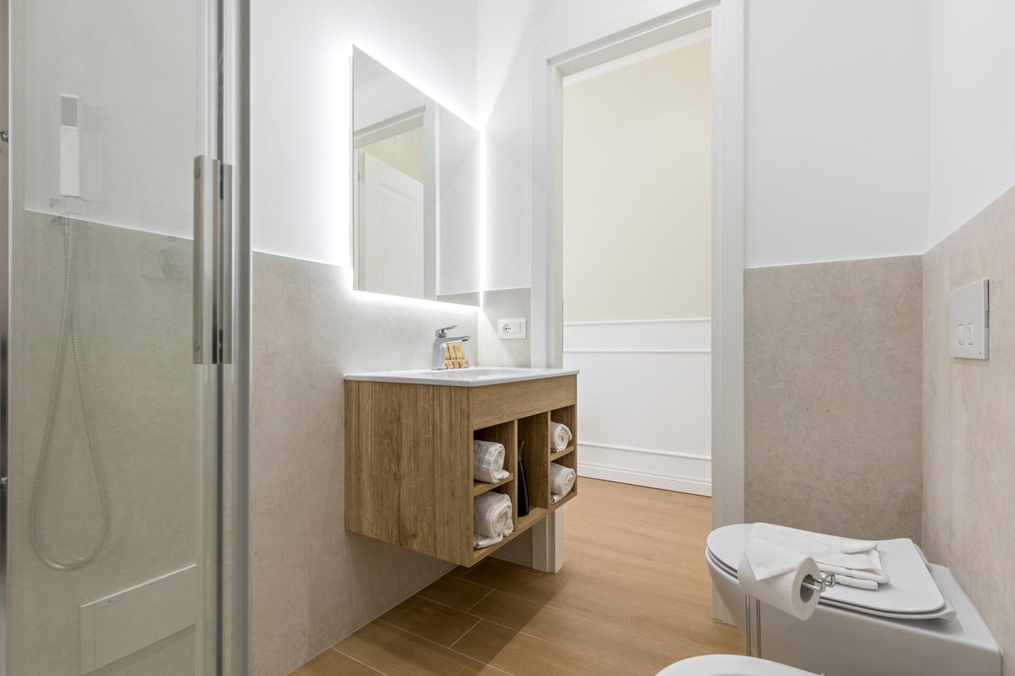 Risorgimento 9 - Guest House Рим Экстерьер фото
